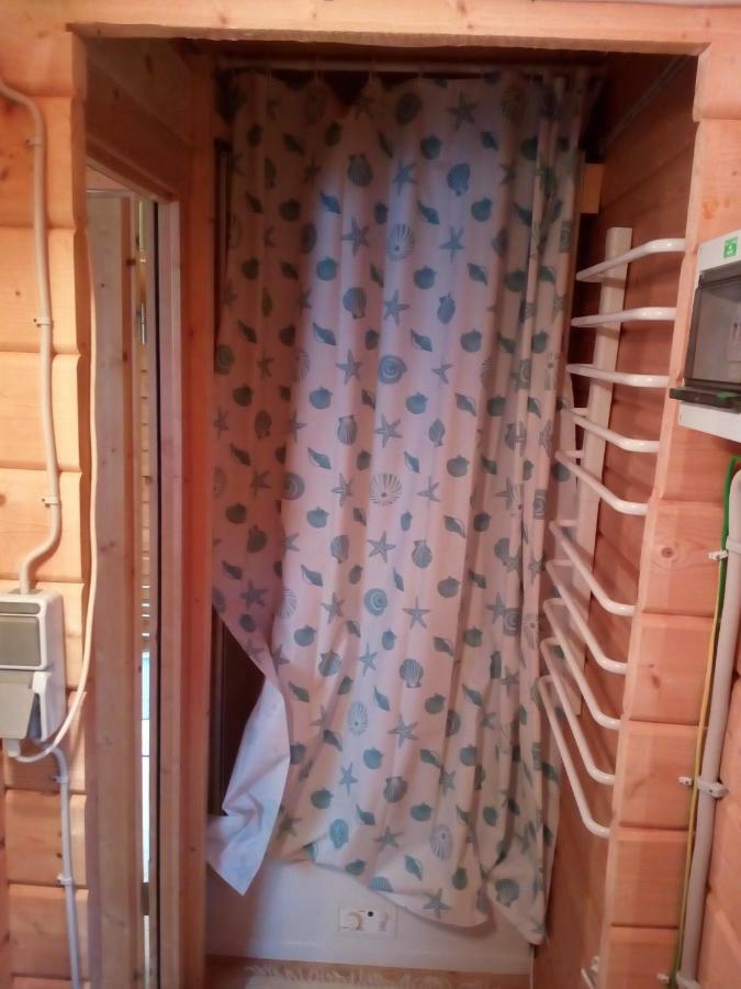 Ferienhaus im fränkischen Seenland - Altmühltal Eichstätt Exterior foto